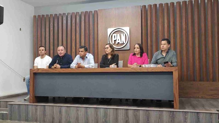 Hubo narcoelección; municipios donde ganó Morena, sin un solo voto para opositores: PAN Michoacán