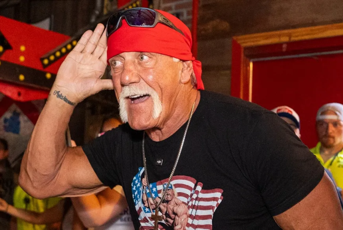 Hulk Hogan falleció por leucemia oculta