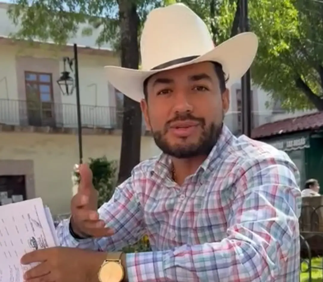 Humberto Jiménez gestiona más obras y apoyos para las comunidades de Los Reyes