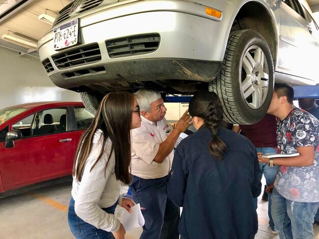 Icatmi activa bolsa de trabajo para estudiantes y egresados