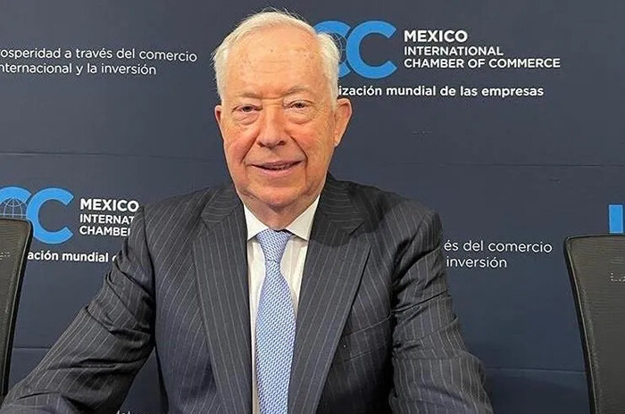 ICC México impulsa colaboración con el nuevo Gobierno para enfrentar desafíos nacionales