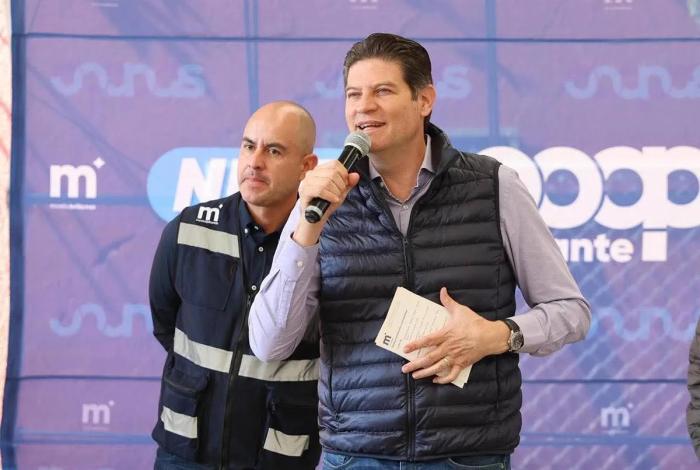 Identifica Alfonso Martínez a jóvenes sin estudio ni empleo como foco delictivo