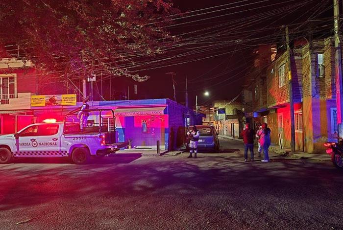 Identifican a 3 de las 4 víctimas de ataque armado en Zamora: 2 hermanos y la pareja de uno de ellos