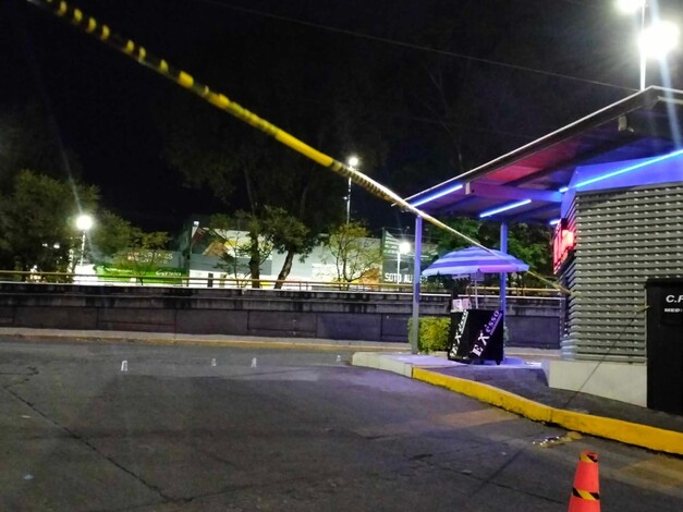 Identifican a 3 de los 5 hombres baleados en tres bares de Morelia