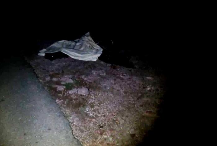 Identifican a agricultor hallado desmembrado en Apatzingán