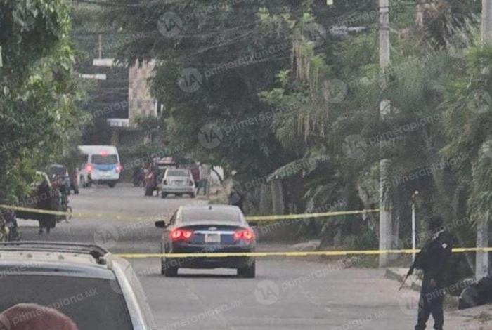 Identifican a hombre as3sin4do en La Mira, LC