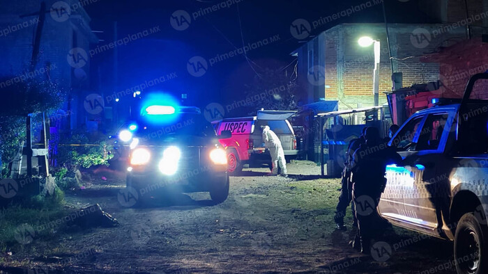 Identifican a joven as3sin4d0 en Presa de los Reyes