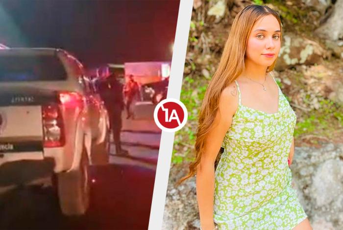 Identifican a joven asesinada en Zitácuaro; tenía doble nacionalidad