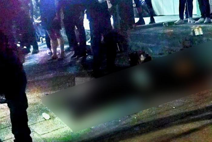 Identifican a joven asesinado en fiesta patronal de Uruapan; ya había sobrevivido a un ataque
