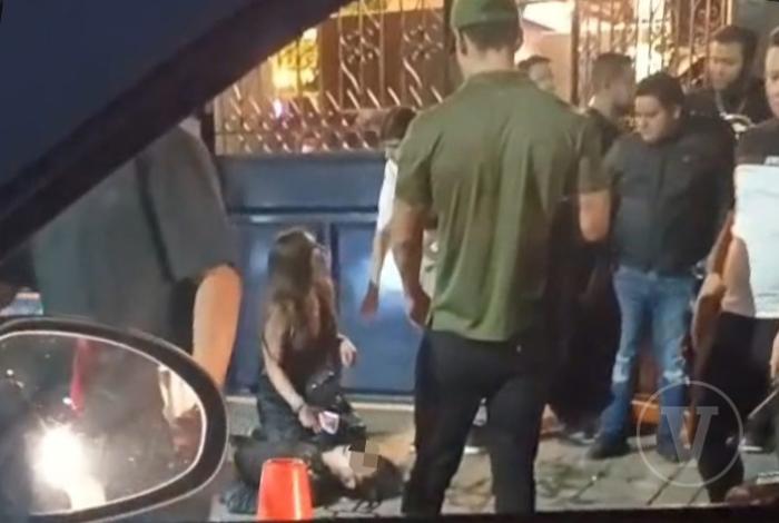 Identifican a joven asesinado afuera de cervecería de Uruapan; era músico