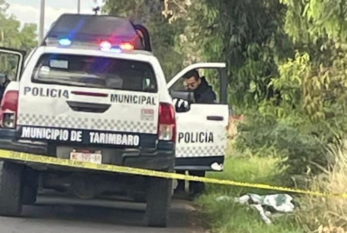Identifican a la joven asesinad4 en Tarímbaro; se llamaba Alejandra