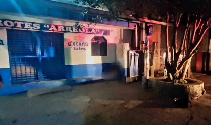 Identifican a la mujer asesinada afuera de una tienda en La Goleta, Charo