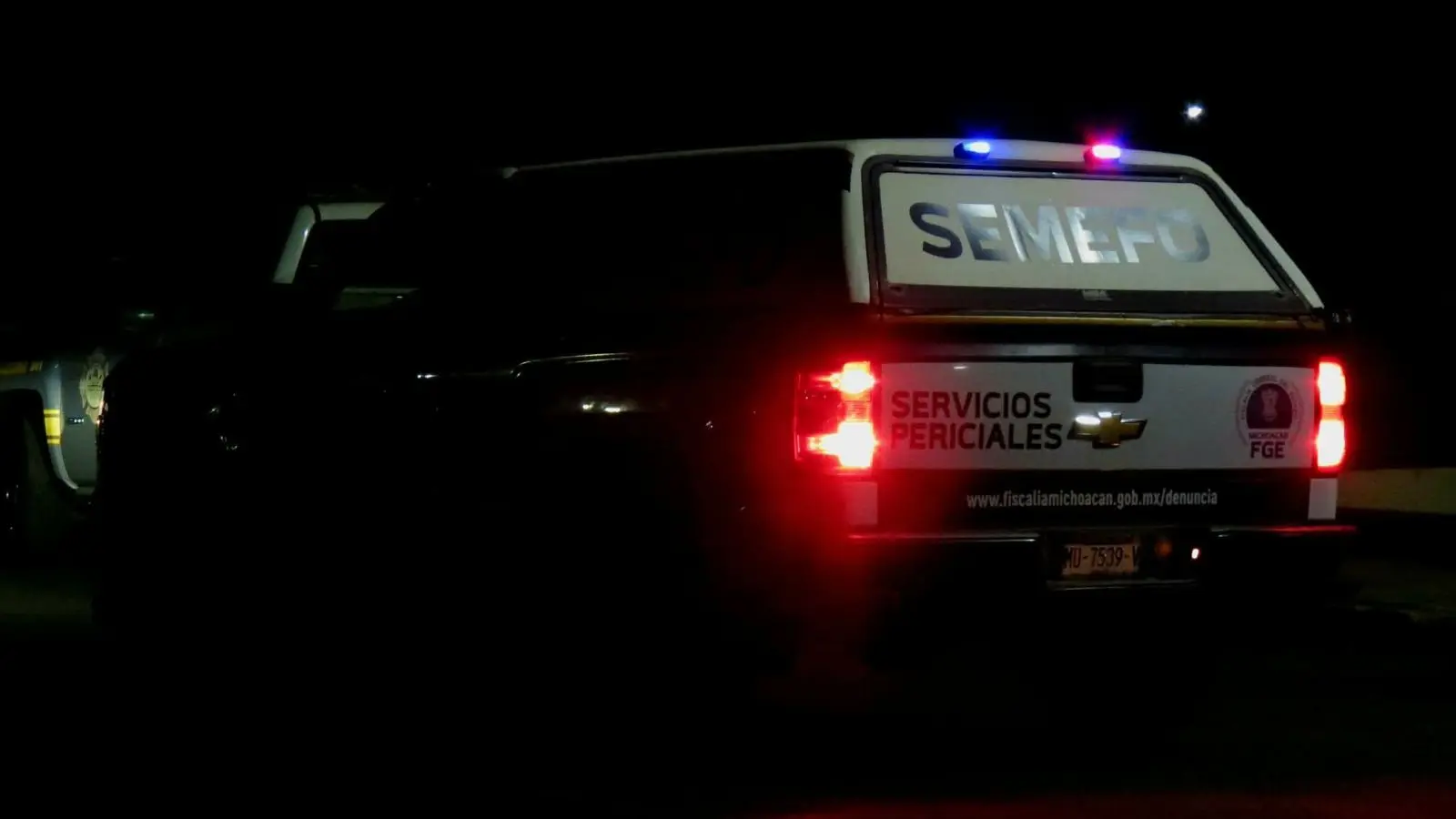 Identifican a la mujer asesinada en Parácuaro; le clavaron varias fotografías con un picahielos en el pecho