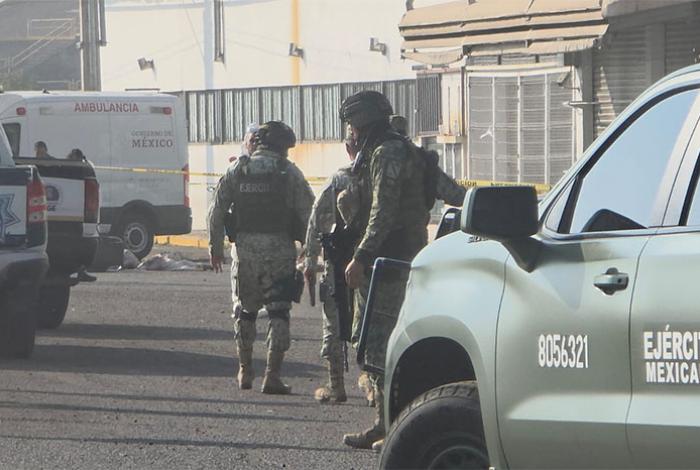 Identifican a los cuatro descuartizados hallados afuera de TextiCuitzeo