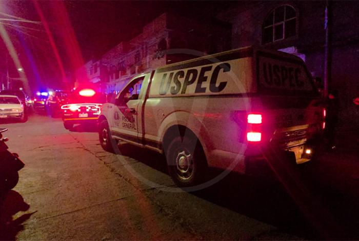 Identifican a los dos asesinados de Colinas del Sur, en Morelia; uno era policía