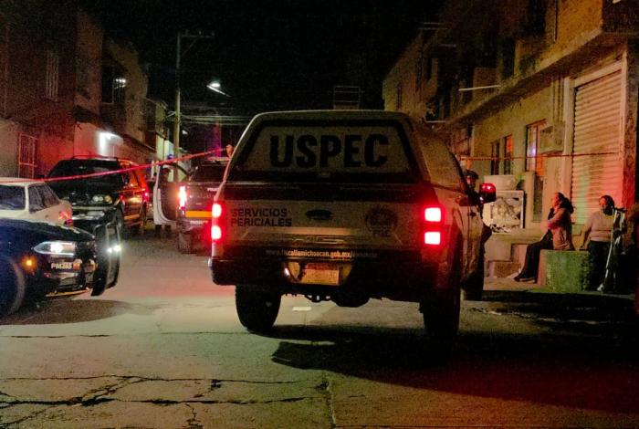 Identifican a los dos asesinados de Colinas del Sur, en Morelia