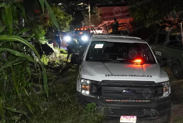 Identifican a los tres abatidos durante enfr3nt4mient0 en Zamora