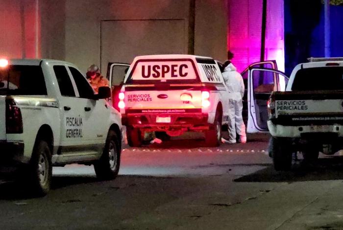 Identifican a madre e hija asesinadas al sur de Morelia