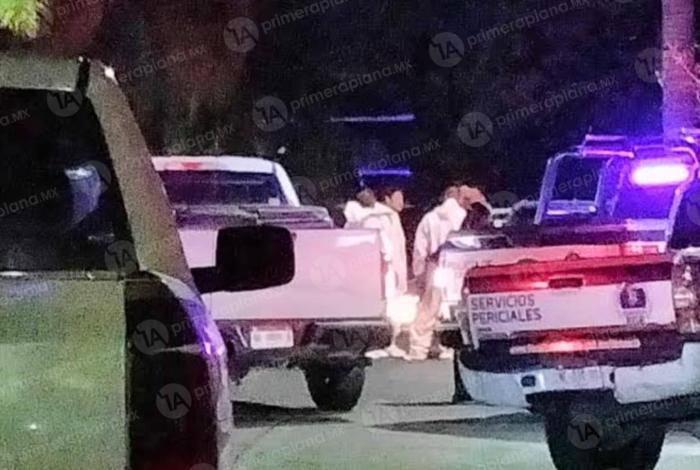 Identifican a mujer as3sinada en brecha de Parácuaro