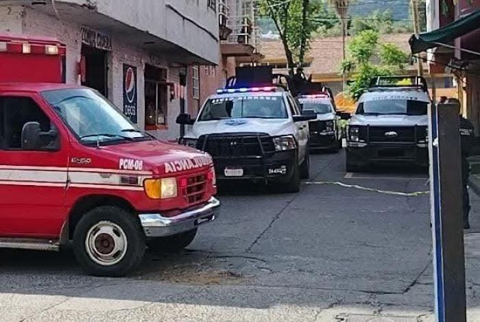 Identifican a mujer desvivida en Uruapan; se llamaba Edith