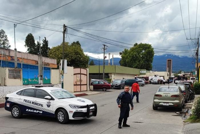 Identifican a oficiales caídos en emboscada en la Meseta; sobrevivientes arriban al hospital