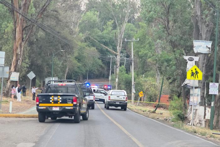 Identifican a víctima de ataque ocurrido por el Albergue Tutelar