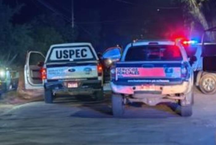 Identifican al hombre ases1nad0 en salida a Quiroga