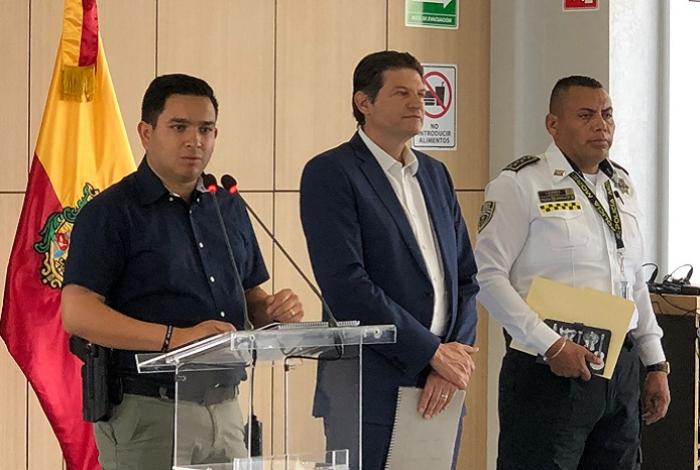 Identifican en Morelia 3 células delictivas de otros estados que roban carros y los venden con otro número de serie