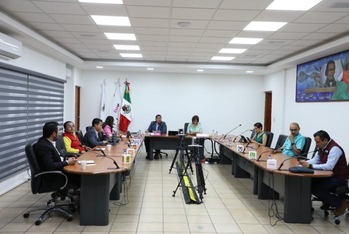 IEM aplica reformas para destinar más recursos a mujeres y comunidades LGBTIQ+ en partidos políticos