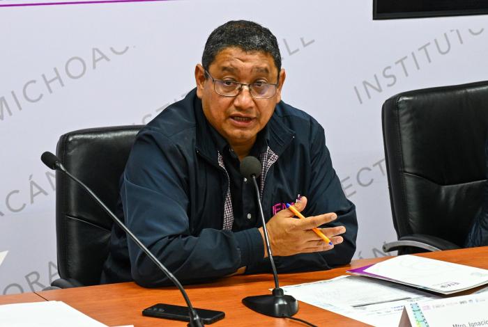 IEM no participó en proceso de autogobierno de El Calvario