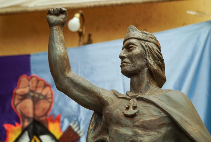 Iglesia Católica ha atendido ‘lo mejor posible’ a los pueblos originarios