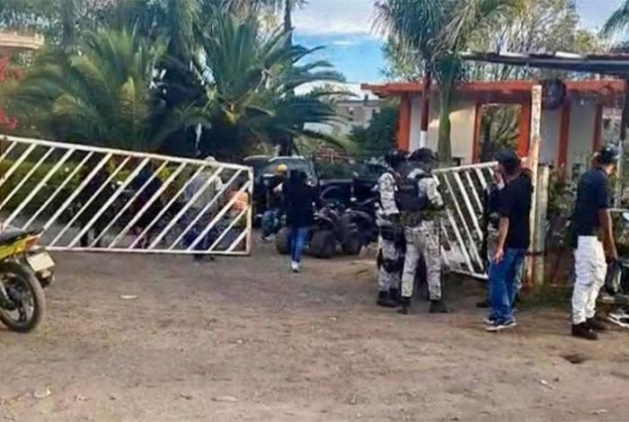 Iglesia condena enérgicamente ataque armado en Salamanca; pide a autoridades asumir su responsabilidad