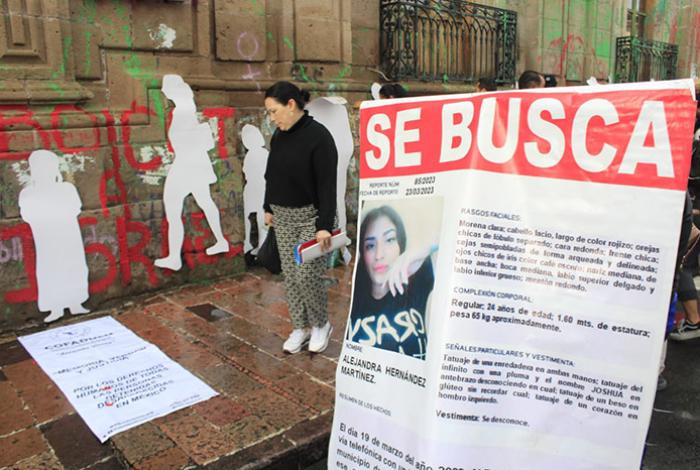 Iglesia pide justicia por los desaparecidos y fin a la violencia en estas Fiestas Patrias