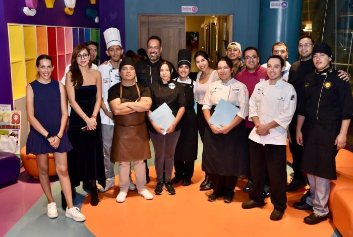 IJUM celebra el talento culinario; da a conocer ganadores del concurso ‘D’ Gusta Morelia’