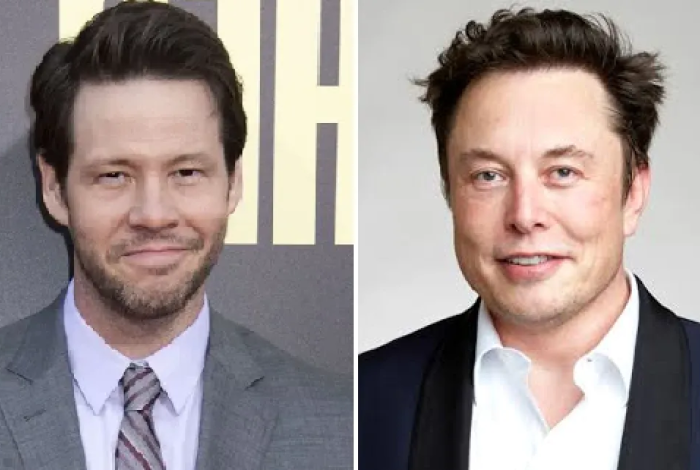 Ike Barinholtz interpretará a Elon Musk en la película “Artificial”