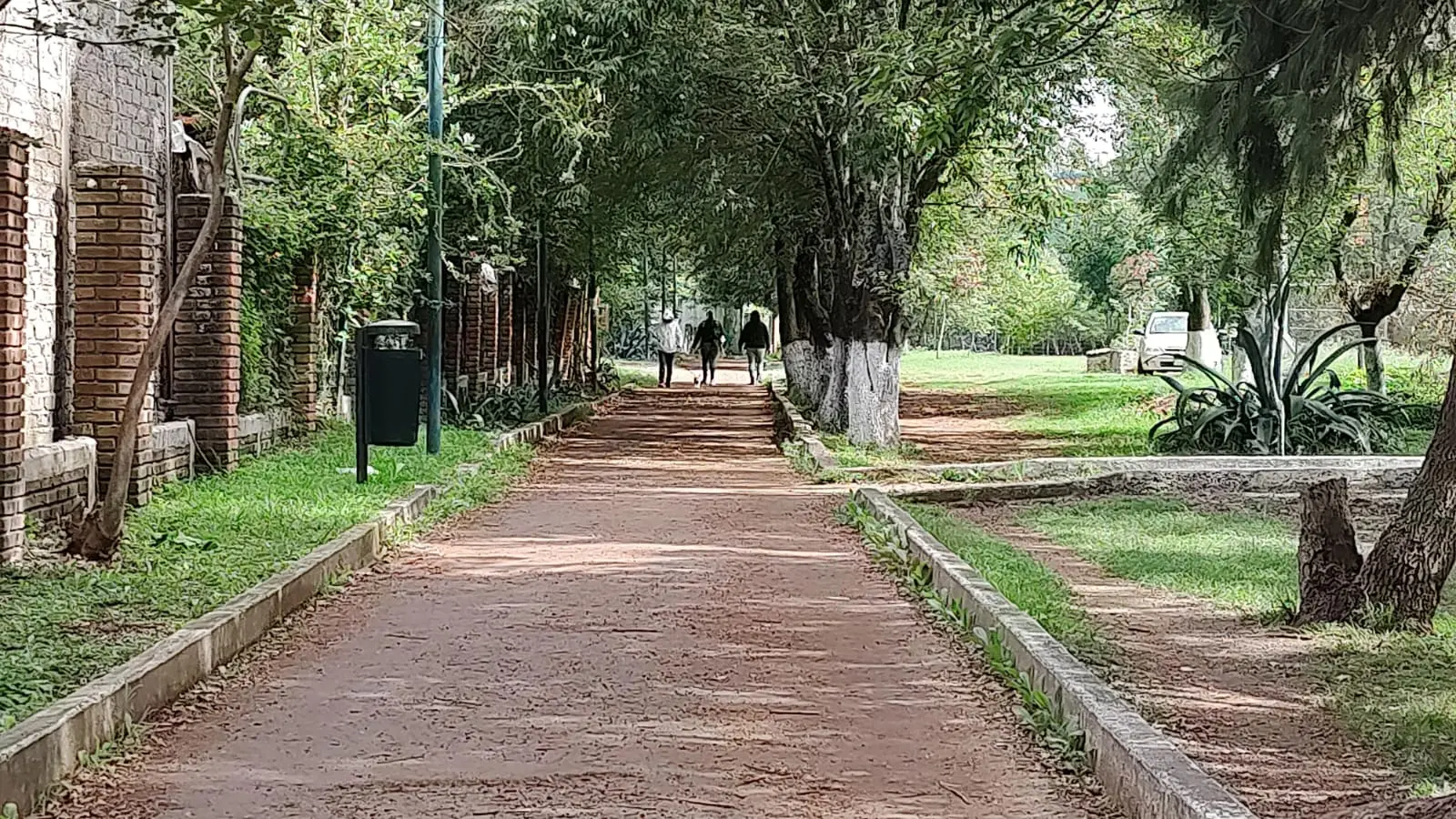 IMCUFIDE busca reforzar seguridad con más cámaras de videovigilancia en unidades deportivas