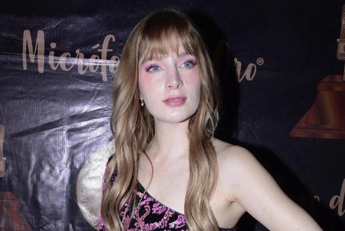 Imelda Tuñón desmiente rumores sobre la custodia de su hijo