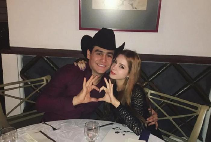 Imelda Tuñón habla sobre los últimos momentos de Julián Figueroa