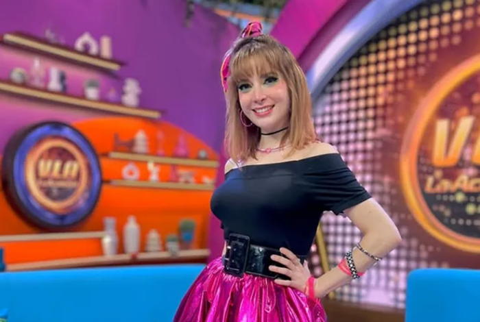 Imelda Tuñón prioriza a su hijo ante nuevo romance