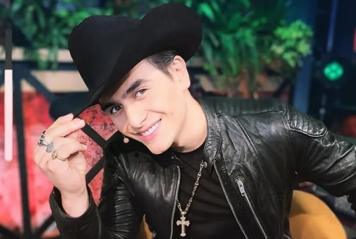 Imelda Tuñón revela alucinaciones de Julián Figueroa por alcoholismo