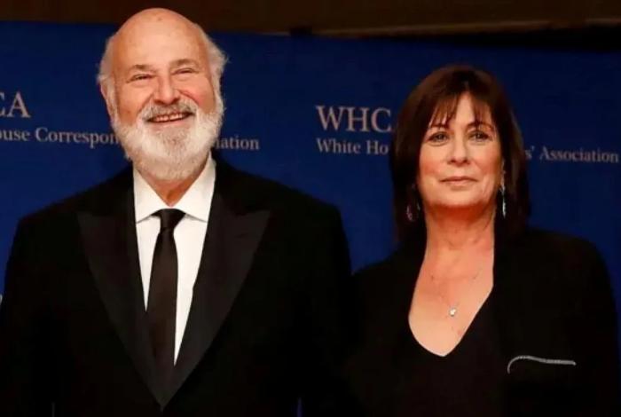 Impactante noticia en Hollywood: Rob y Michele Reiner hallados sin vida en su casa