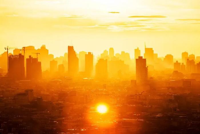 Impacto de la Canícula 2025 en México: Estos serán los estados más afectados