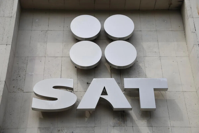 Impacto de la tecnología en la recaudación del SAT en México