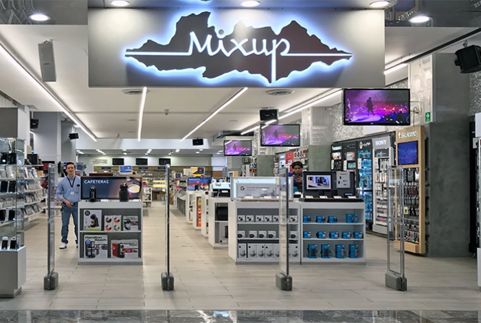 IMPI multa a Mixup por vender discos piratas de Nuclear Blast