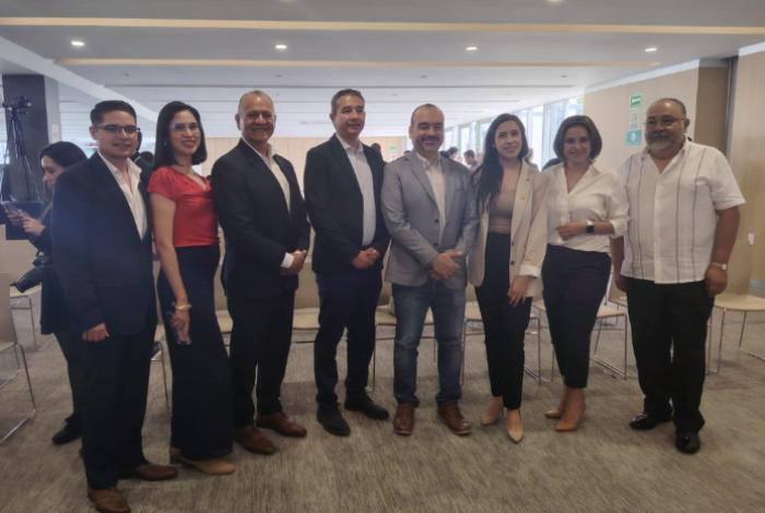 Implementa Alfonso Martínez, Geoportal Morelia para simplificar trámites