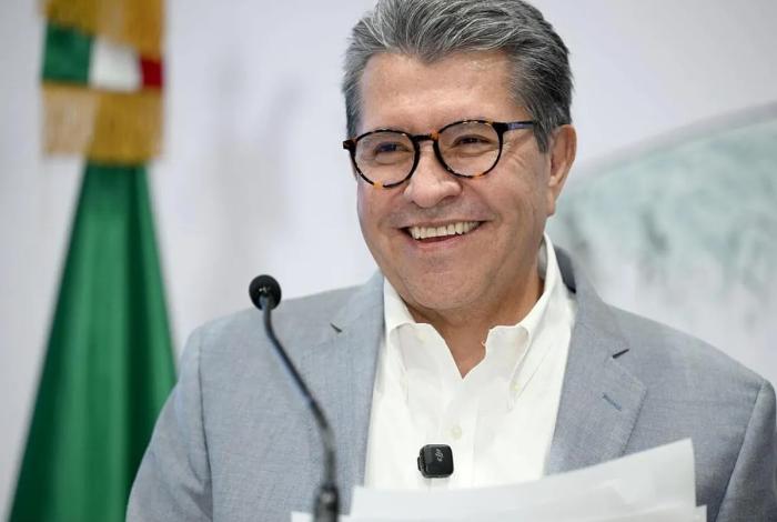 Improcedencia de desafuero de Alejandro ‘Alito’ Moreno Cárdenas se aprobará; se revisa acusación por peculado