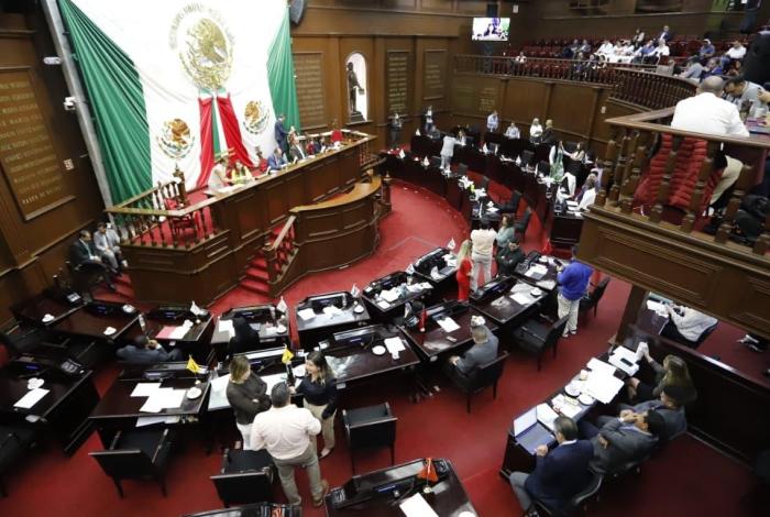 Impulsa 76 Legislatura diseño e implementación de herramienta digital para presentar de denuncias por extorsión