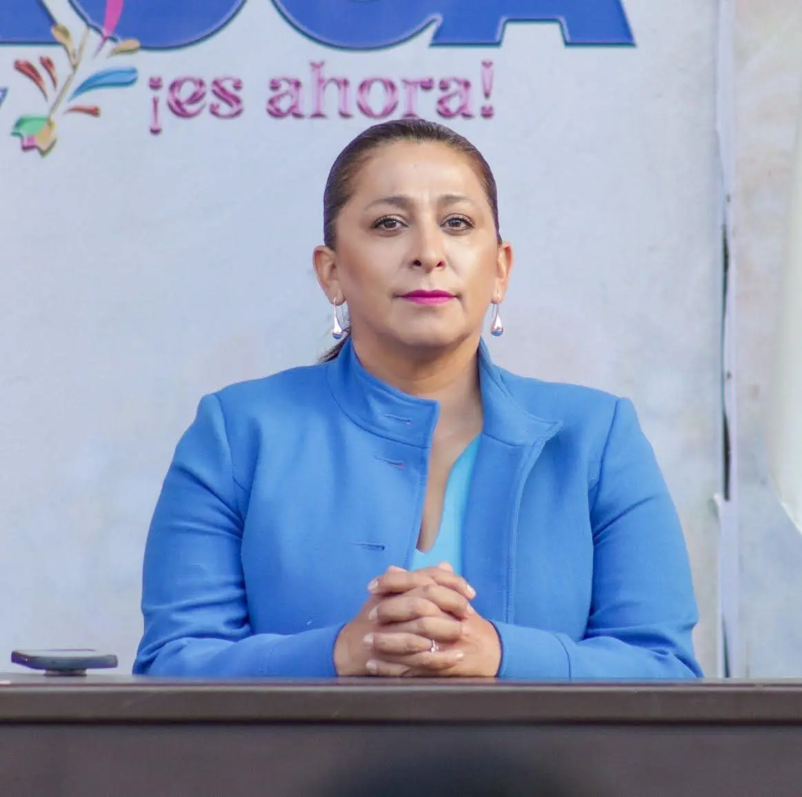 Impulsa Alma Mireya González 10 grandes acciones para fortalecer a Quiroga