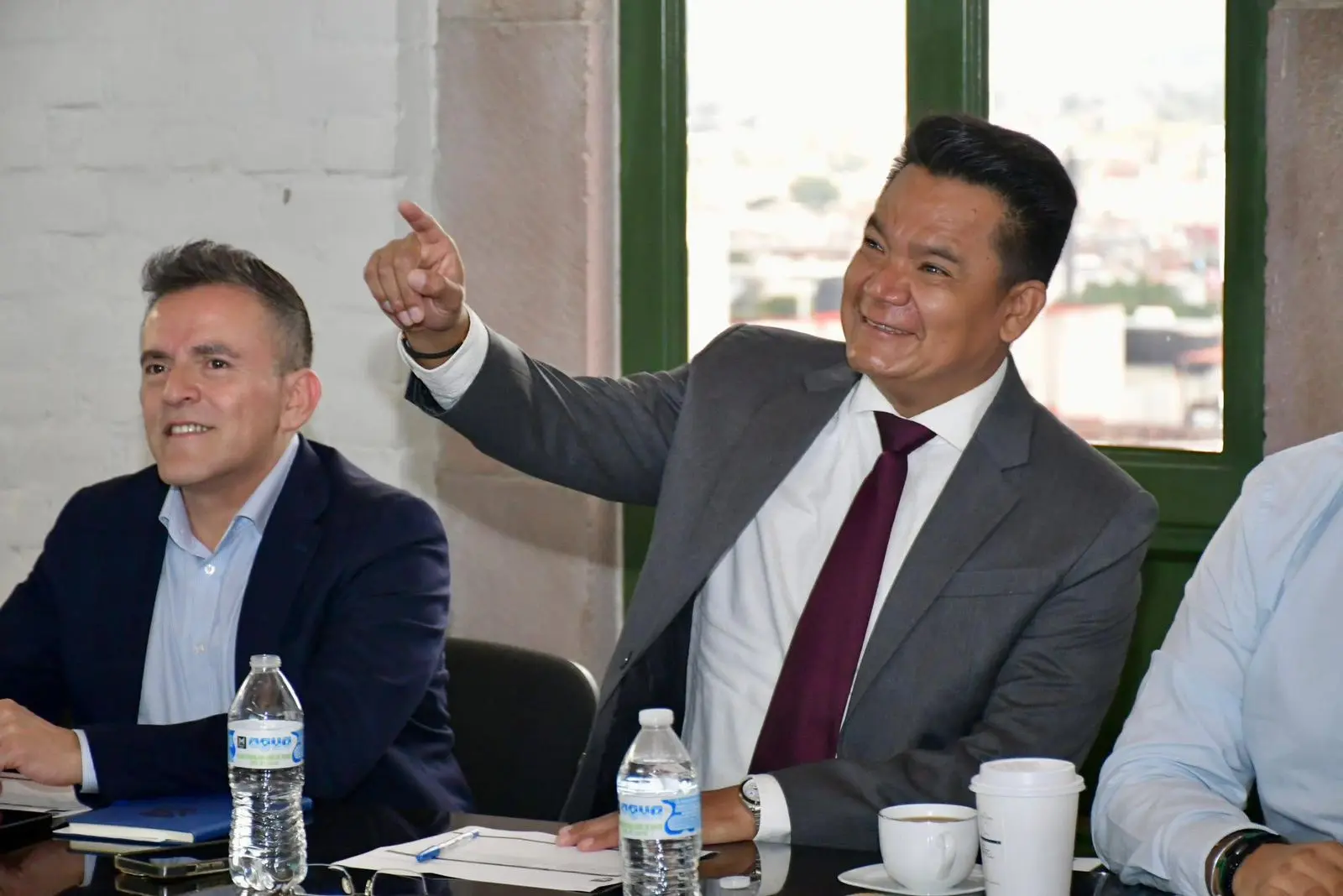 Impulsa César Erwin torneo nacional de Judo en Michoacán