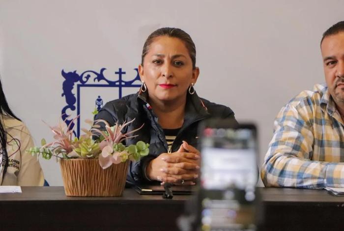 Impulsa Gobierno de Quiroga acceso de migrantes a beneficios del Seguro Social de Estados Unidos